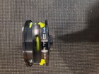 hatch finatic 9 plus fly reel — photo 3