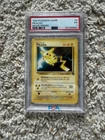 New ListingPokemon PSA 1 Pikachu Movie Promo 4 Black Star Promo 1999
