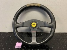 Momo Competition Steering Wheel 350mm Typ D35 Kba 70116 Horn Button Momo Competition Steering Wheel 350mm Typ D35 Kba 70116 Horn Button