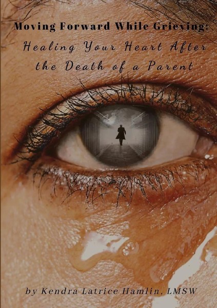 Moving Forward While Grieving Healing Your Heart After The Death Of A Parent-image