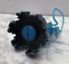 Playskool Heroes Transformers Rescue Bots Griffin Rock Garage Play Set Gas Pump — photo 6