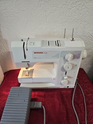 Bernina 1006  Nähmaschine