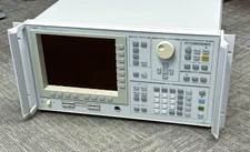 Agilent 4156C Parameter Analyzer - Excellent Condition Very Low Use