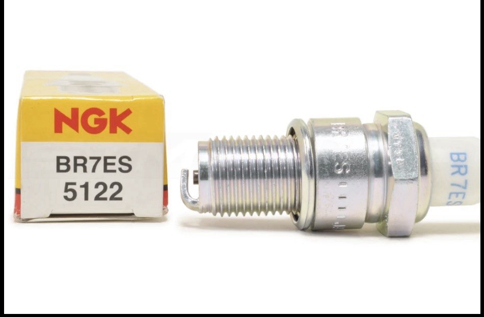 NGK Spark Plug BR7ES 5112