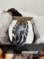 Adidas Adizero Aruku 'Navy / Silver' / JS3713 / Size 10 Men's - 11 Women's New