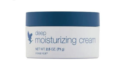 Forever Deep Moisturizing Cream Daily Use Moisturizing cream 2.5 oz (71 g)