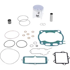 Athena Top End Piston Kit with Gaskets - Standard Bore 66.35mm P4F0664267019B