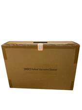 360 C50 Robot Vacuum Cleaner