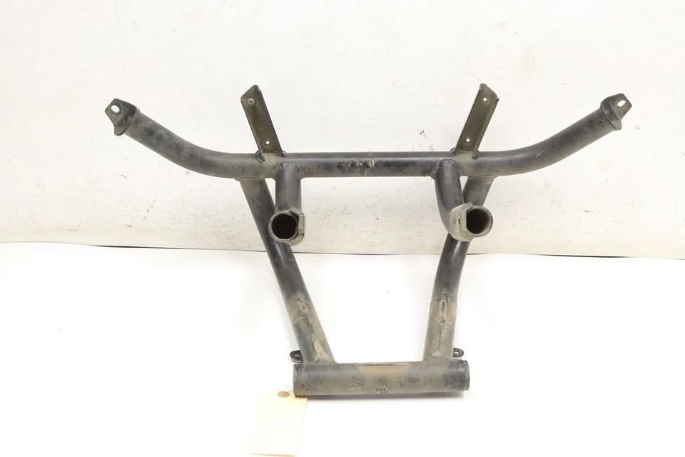 Can-Am Maverick 1000R DPS 16 Front Bumper 705203685 52358 Foto 2 de 4