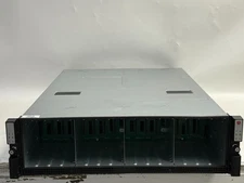 SuperMicro CSE-937 3U 16-Slot LFF Storage Array Chassis w/ 2x X9DBS-F
