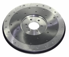 Ram Flywheel Aluminum 168-tooth 18 Lb. External Engine Balance Chevy 454 Each Ram Flywheel Aluminum 168-tooth 18 Lb. External Engine Balance Chevy 454 Each
