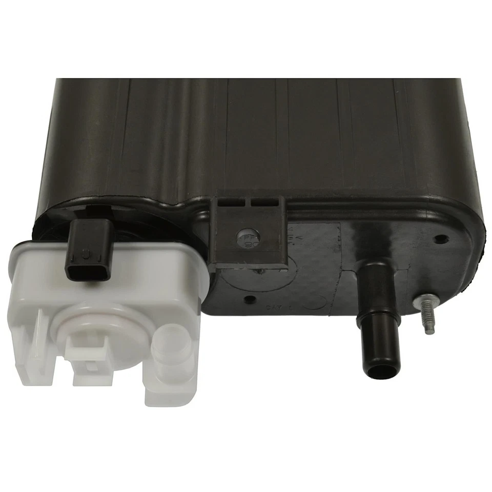 Bote de vapor CP3489 para Ram 2500 3500 4500 5500 2014-2016 Foto 2 de 4