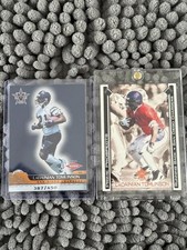 Canton Calls! Top 15 LaDainian Tomlinson Rookie Cards 36