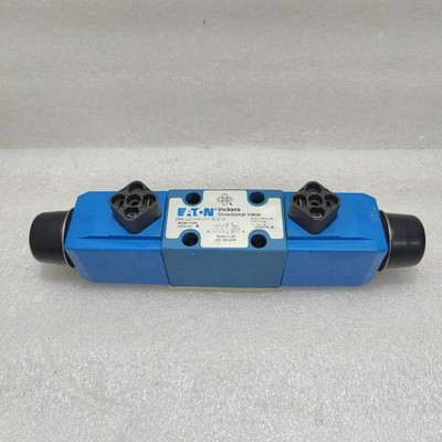 NEU VICKERS DG4V3-2N-H-M-U1-H7-60-DE38 WEGEVENTIL