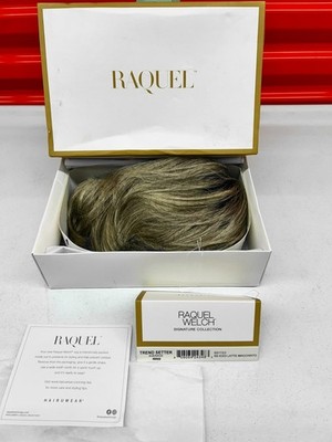 Raquel Welch Trend Setter Wig Average 40333 RL17 / 23 SS Iced Latte Macchiato