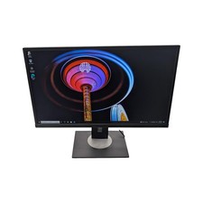 ViewSonic VG2448 23.8" 1920 x 1080 VGA HDMI DP IPS LED Monitor Grade-B