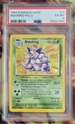 PSA 6 EX-MT Nidoking 011/102 Base Set Holo WOTC Pokemon