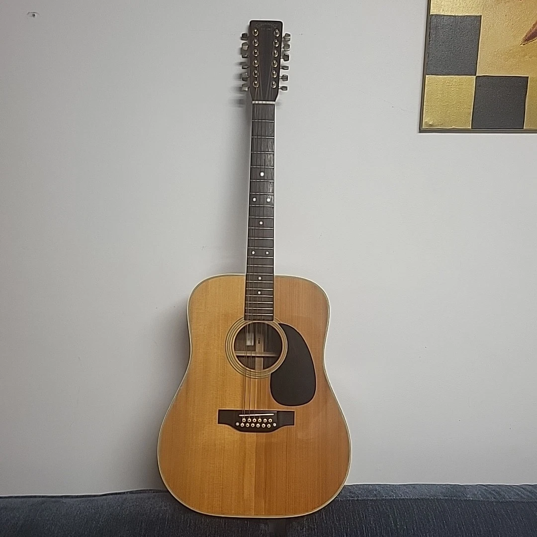 Takamine Vintage Acoustic Guitars | eBay