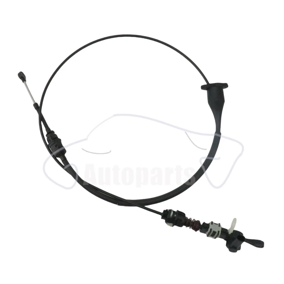 Cable de cambio de transmisión automática para Ram Dakota Dodge Durango Ram 1500 Dakota Foto 2 de 4