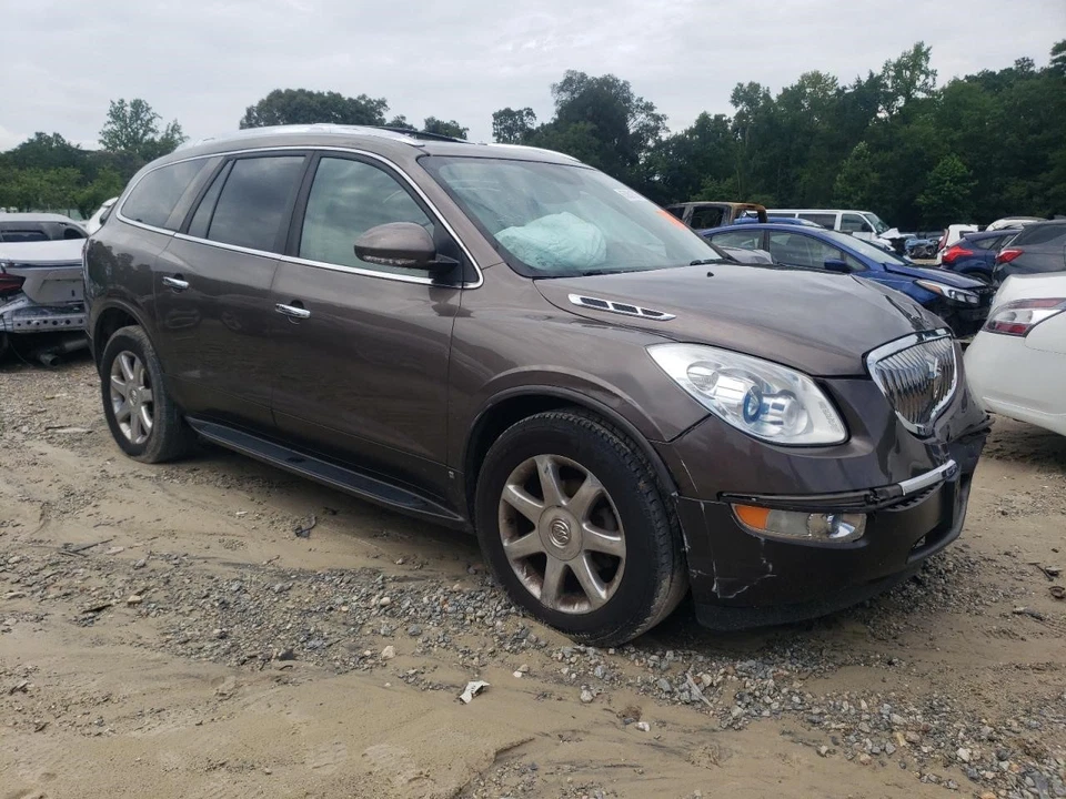 Used Engine Complete Assembly fits: 2010 Buick Enclave 3.6L VIN D 8th digit opt Foto 4 de 4