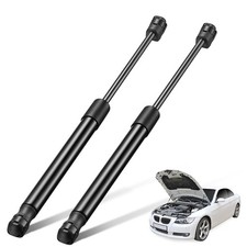 2pcs Front Hood Struts Gas Fit for Hyundai Sonata 2015 2016 2017 Replaces 6020