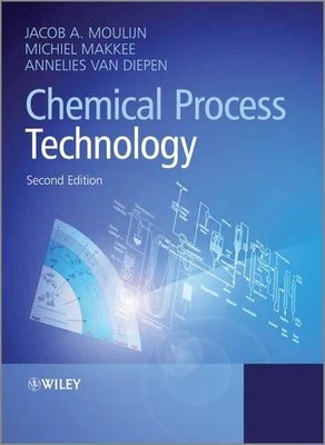 Chemische Prozesstechnik - 9781444320244