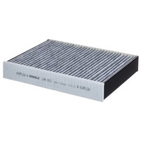 Filter Innenraumluft Mahle Lak 812 FüR Bmw Porsche Alpina 1Er 911 Boxster Cayman