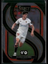 Juanlu Sanchez 2024-25 Panini Select La Liga #125