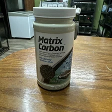 MatrixCarbon (250 mL) - Seachem