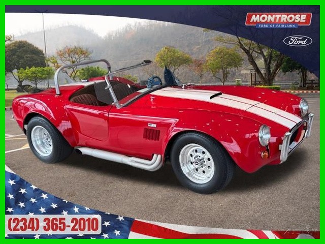 1966 Ford Mustang for sale in Akron Ohio