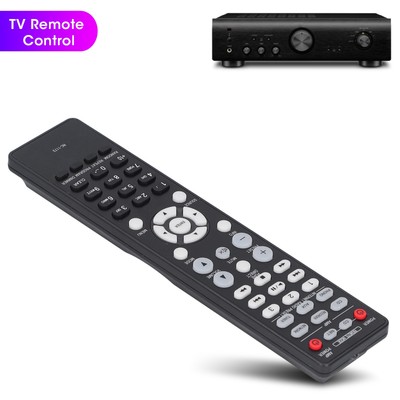 Ersatz-TV-Fernbedienung Für Rc-1173/Pma-720Ae/Pma-520Ae/Dcd-720Ae/Dcd URS