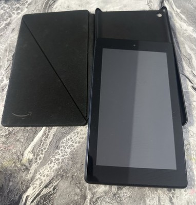 Amazon Fire-Tablet 7 (Generation 9)