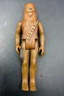 Vintage Kenner Original Star Wars Chewbacca 3.75" Figure 1977