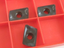 SANDVIK R390-18 06 12M-PM 4240 pkg/3 Milling Carbide Inserts