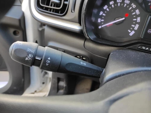 SLV98312587ZD Mando Multifuncion para CITROEN C3 FEEL 2021 1544438 - Imagen 2 de 10
