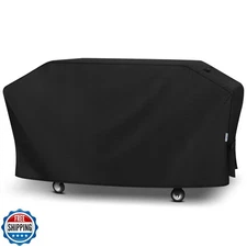 SunPatio Griddle Cover for Blackstone 36" Pro Series, Outdoor Bar