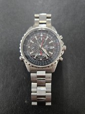 CASIO Gent's Wristwatch EDIFACE EF-527 (VGS004386)