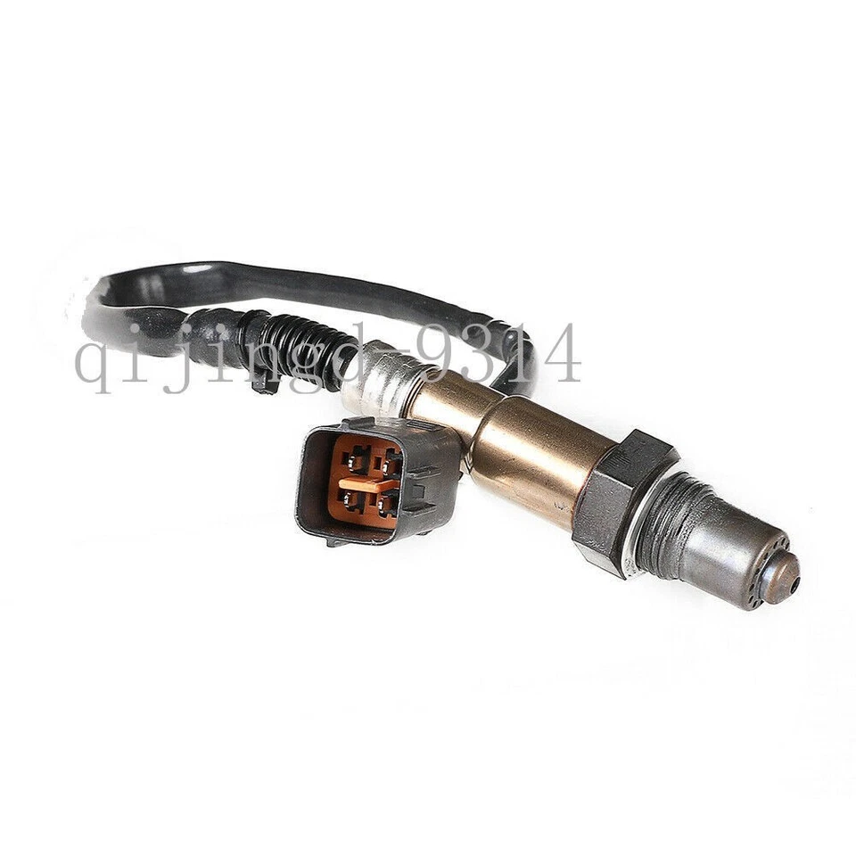 Sensor de oxígeno O2 aguas abajo 75-4398 para Mazda 3 Sport L4 2011 2010 2,0 L 2,5 L Foto 2 de 4