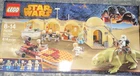 LEGO Star Wars Mos Eisley Cantina 75052 Complete Set NEW still sealed
