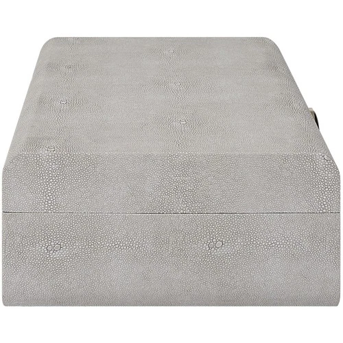 Uttermost 17995 Lalique Decorative Box - Picture 4 of 8