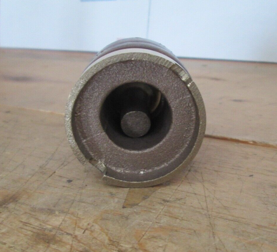Lift Valve for Water Well Pump Cylinder 2", new w/ leathers eBay