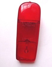 Fiat 600 600d 500 500d Multipla Genuine Altissimo Left Tail Light Lens