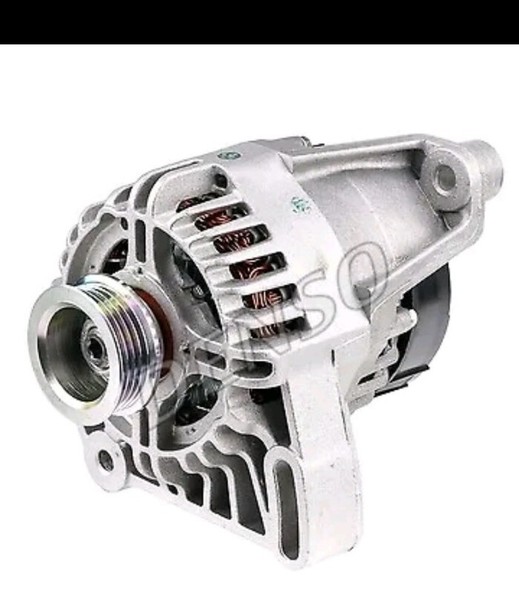Lichtmaschine Denso DAN1005 FüR Alfa Romeo, Fiat, Ford, Lancia-image