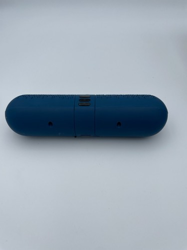 Wireless Music Bluetooth Speaker iHip FB-59 Jambar 30ft Range Hands Free Blue OE - Picture 5 of 5