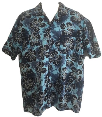 no boundaries hawaiian shirt
