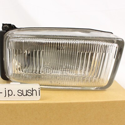 HONDA Genuine ACURA NSX NA1 NA2 Fog Light Lamp Rh&Lh SET Front