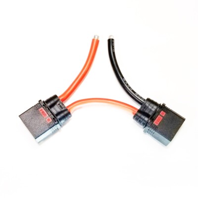 NZH RC Imbracatura Serie QS8 Resistente Filo 6AWG - Foto 2