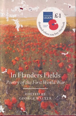 In Flanders Fields - Walter - Allen Lane Pinguin Bücher 2004 
