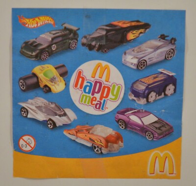 2004 Tooned Mercury Breaker 3