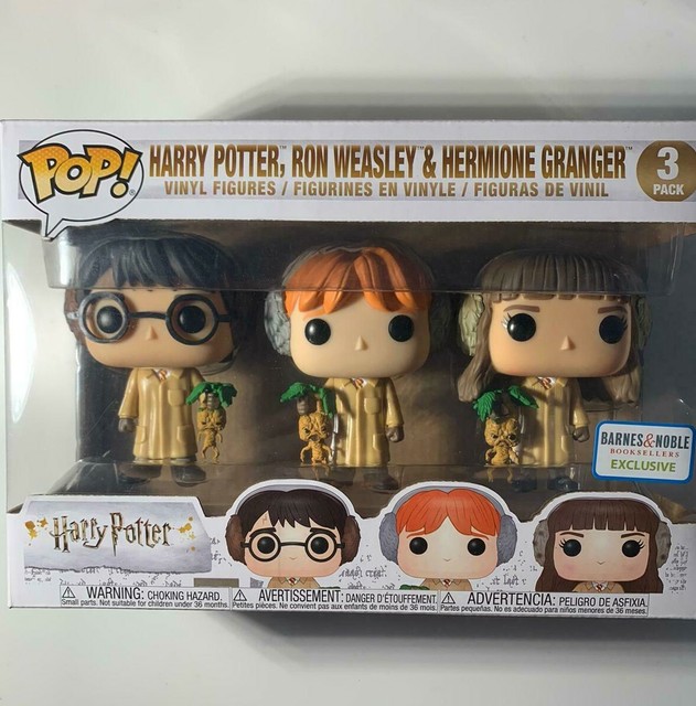 harry potter funko advent calendar barnes and noble